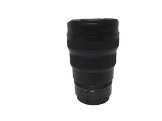 NIKON NIKKOR Z 14-24MM F/2.8 S ULTRA-WIDE ZOOM LENS WITH CAPS